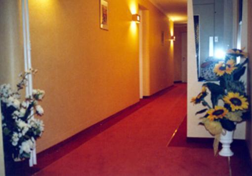 Gastro Bahnhof Post Kreuzlingen Ag Кройцлинген Экстерьер фото